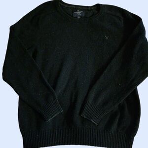 American eagle classic fit sweater